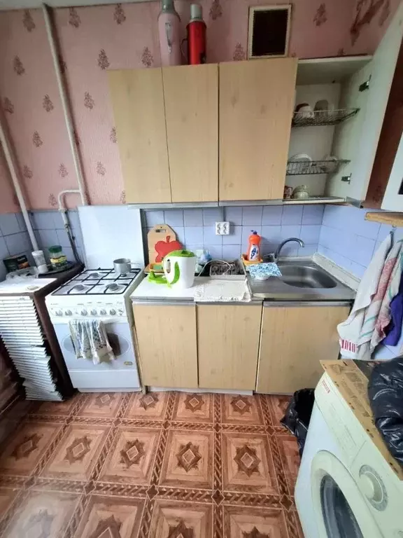 1-к кв. Москва Чертановская ул., 37 (40.0 м) - Фото 1