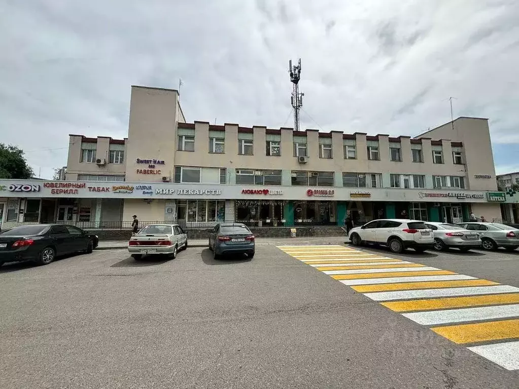 Помещение свободного назначения в Белгородская область, Старый Оскол ... - Фото 0