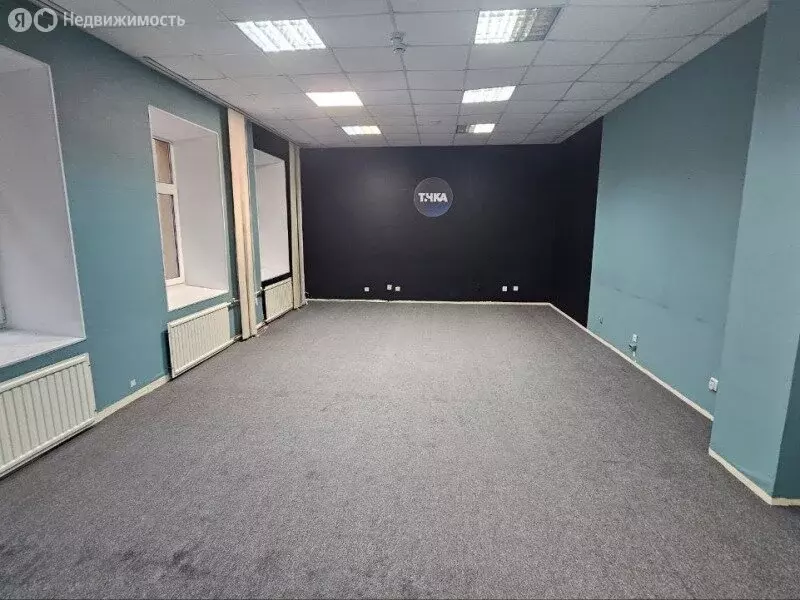 Офис (61.9 м) - Фото 2