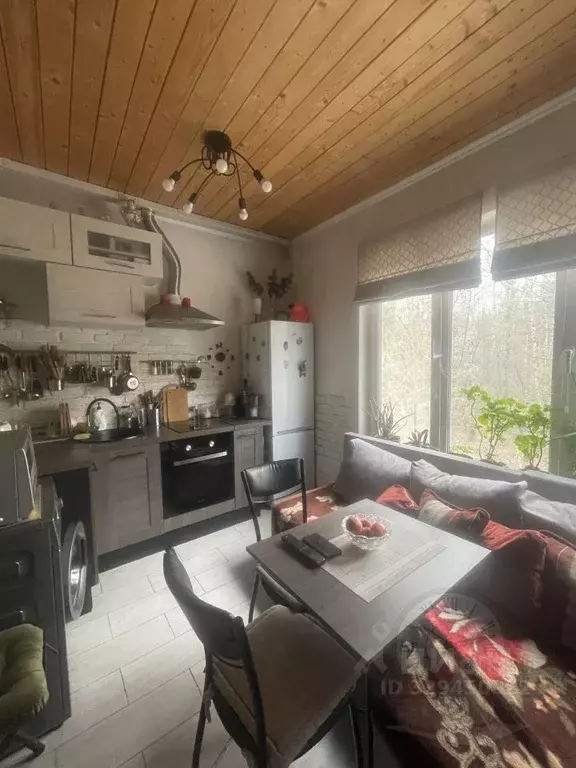 Студия Московская область, Пушкинский городской округ, с. Тарасовка ... - Фото 1