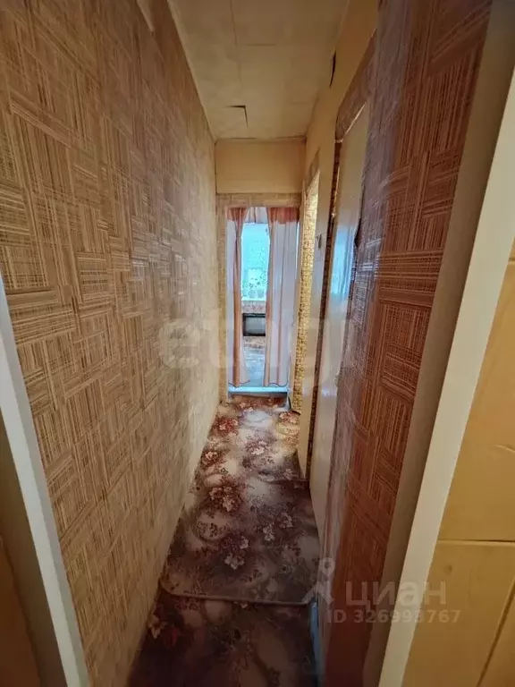 Комната Мордовия, Саранск Энергетическая ул., 26 (10.9 м) - Фото 2