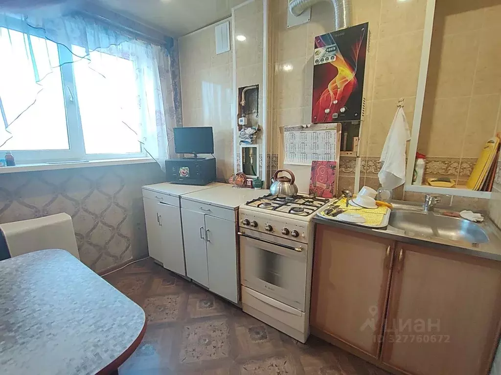 4-к кв. Курганская область, Курган ул. Черняховского, 6 (76.1 м) - Фото 1