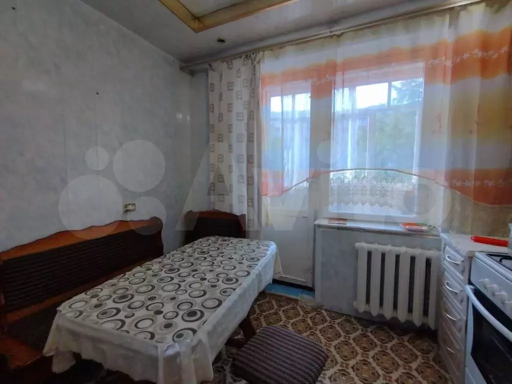 2-к. квартира, 45 м, 3/5 эт. - Фото 1