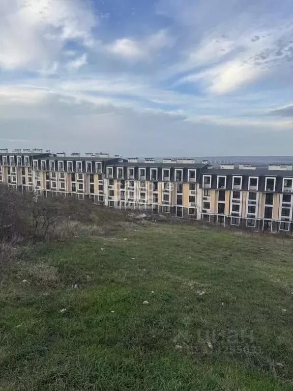 Участок в Краснодарский край, Анапа муниципальный округ, с. Супсех ул. ... - Фото 1