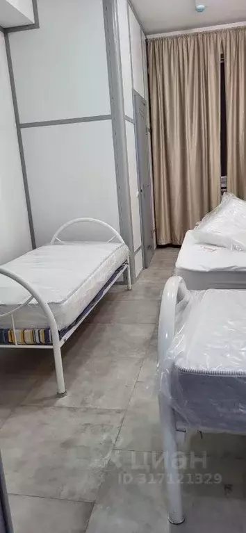 Комната Дагестан, Махачкала ул. Ахульго, 77 (50.0 м) - Фото 0