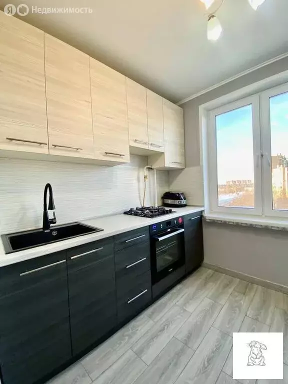 3-комнатная квартира: Королёв, проспект Королёва, 3 (58.7 м) - Фото 2