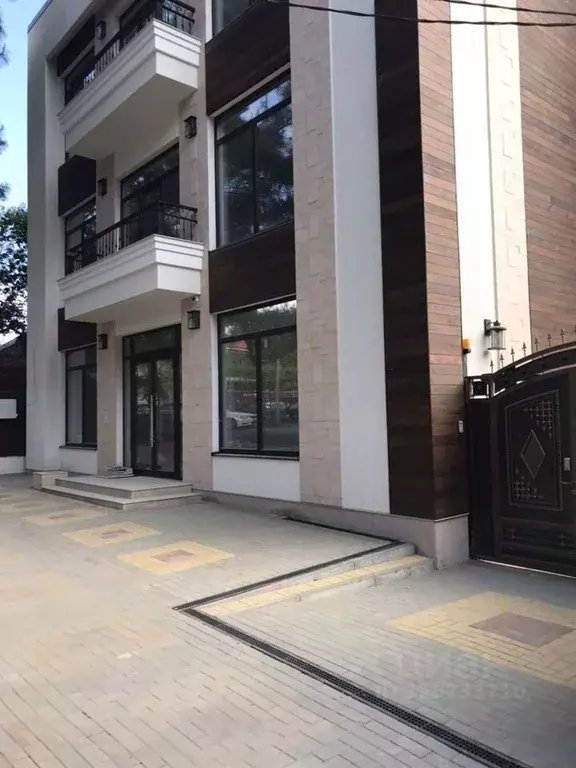 Помещение свободного назначения в Краснодарский край, Геленджик ... - Фото 2