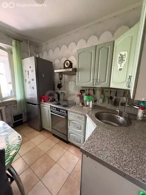 2-комнатная квартира: Чита, улица Красных Коммунаров, 17 (58.6 м) - Фото 2