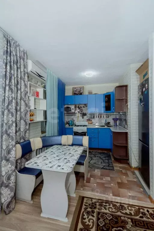 3-к кв. Алтайский край, Бийск ул. Разина, 102 (53.4 м) - Фото 2