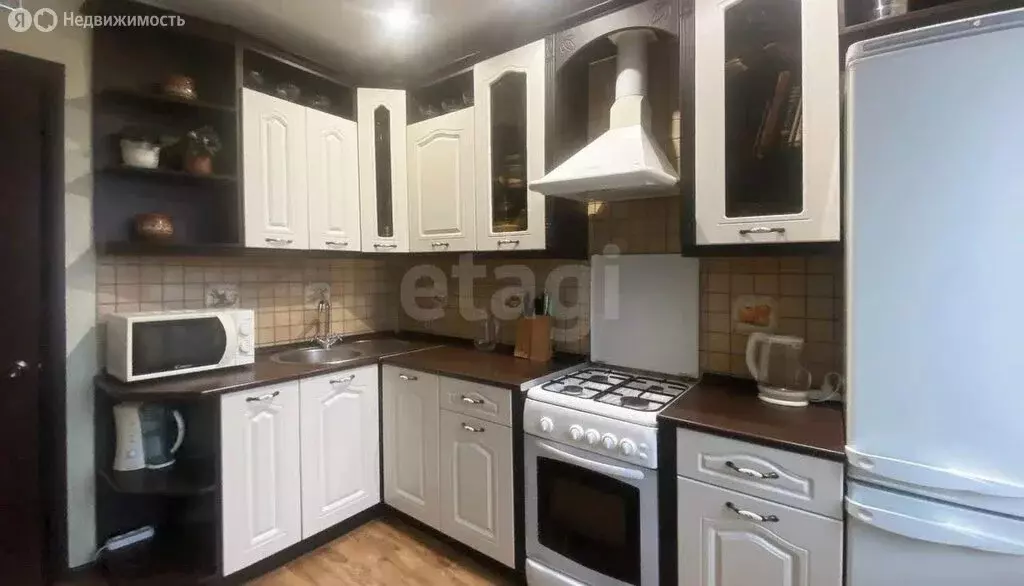 4-комнатная квартира: Уралец, улица Ленина, 16 (81 м) - Фото 2