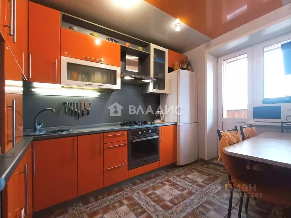 2-к кв. Смоленская область, Смоленский муниципальный округ, с. Печерск ... - Фото 1