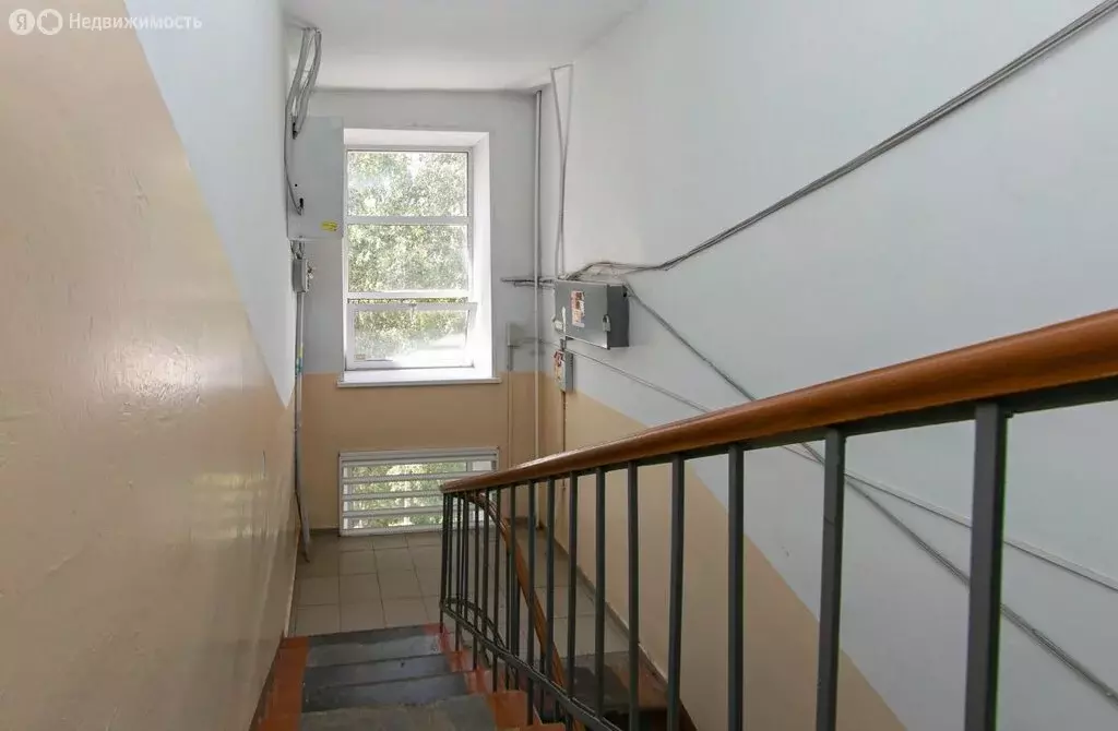 1-комнатная квартира: Томск, Тверская улица, 105 (31.8 м) - Фото 2