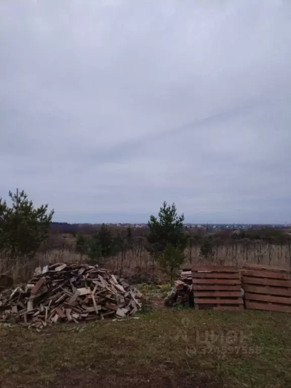 Участок в Пермский край, Пермский муниципальный округ, Деревенский ... - Фото 2