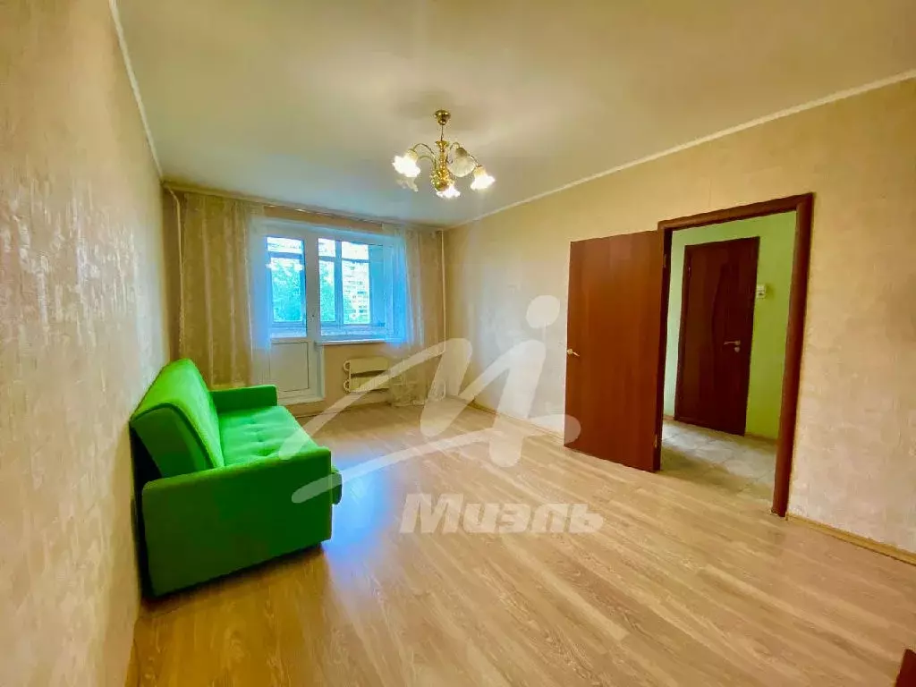 Продается 3-комнатная квартира - Фото 0