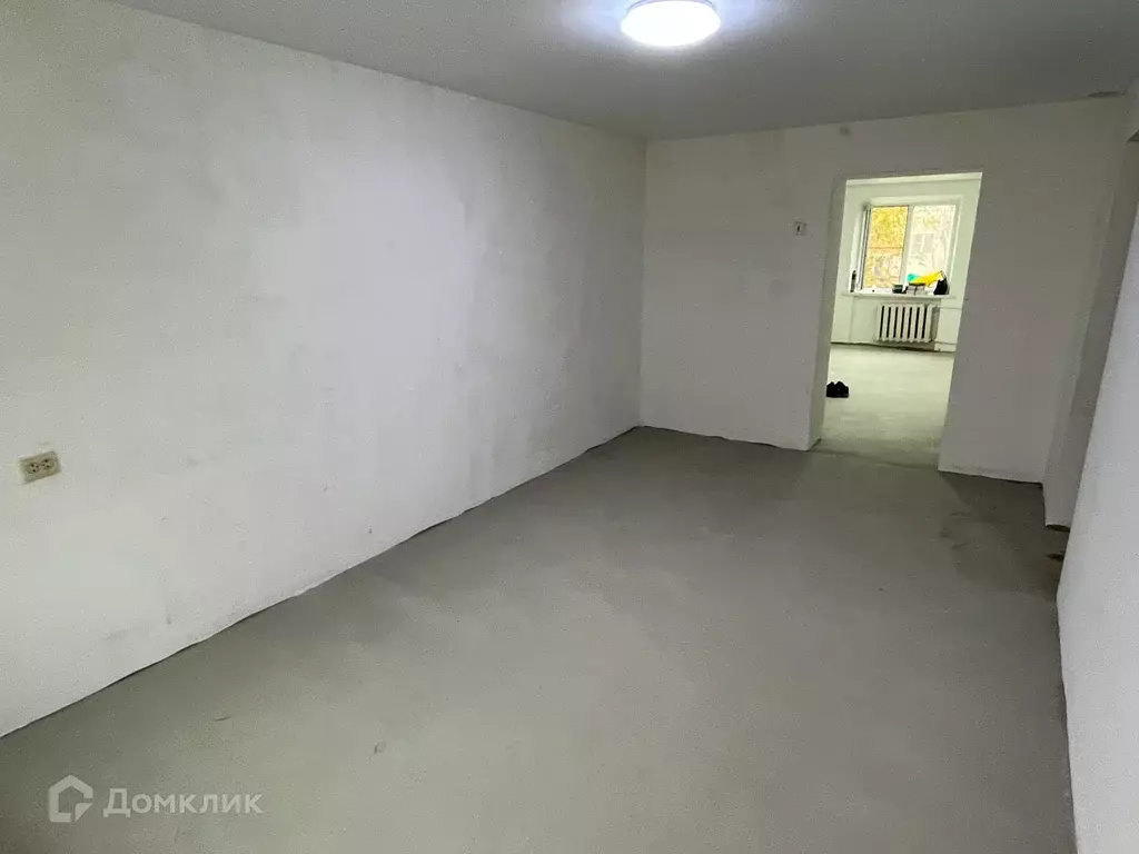 Продаётся 2-к квартира, 44.66 м - Фото 1