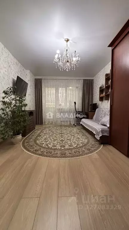 2-к кв. Московская область, Долгопрудный Набережная ул., 29к1 (55.0 м) - Фото 1