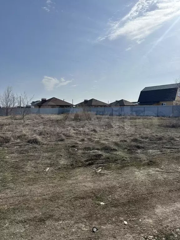 Участок 8 сот. (СНТ, ДНП) - Фото 0