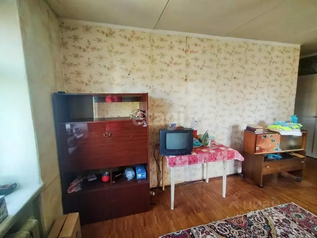 Комната Московская область, Подольск Московская ул., 3 (20.0 м) - Фото 1