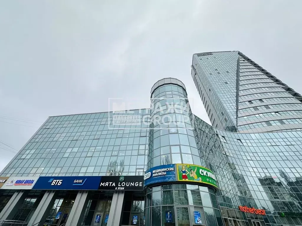 Помещение свободного назначения в Московская область, Королев просп. ... - Фото 2