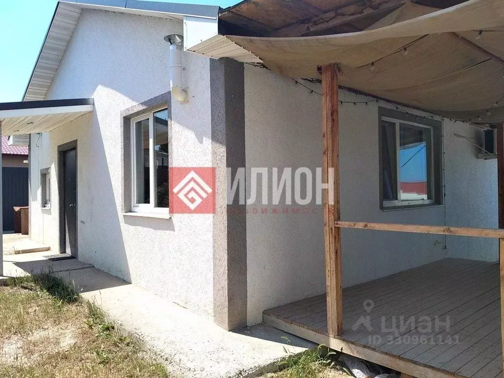 Дом в Севастополь Авто садоводческое товарищество, 100 (80 м) - Фото 2