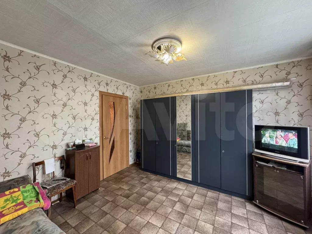 3-к. квартира, 64 м, 2/9 эт. - Фото 1