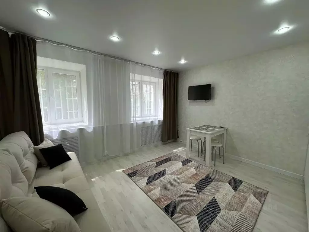 Студия Татарстан, Казань ул. Айрата Хайруллина, 5к1 (23.0 м) - Фото 1
