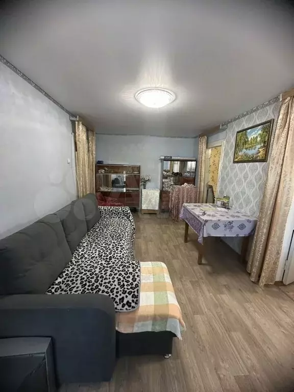 2-к. квартира, 44 м, 5/5 эт. - Фото 1