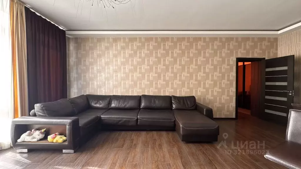 2-к кв. Смоленская область, Смоленск 3-я Красноармейской Слободы ... - Фото 2