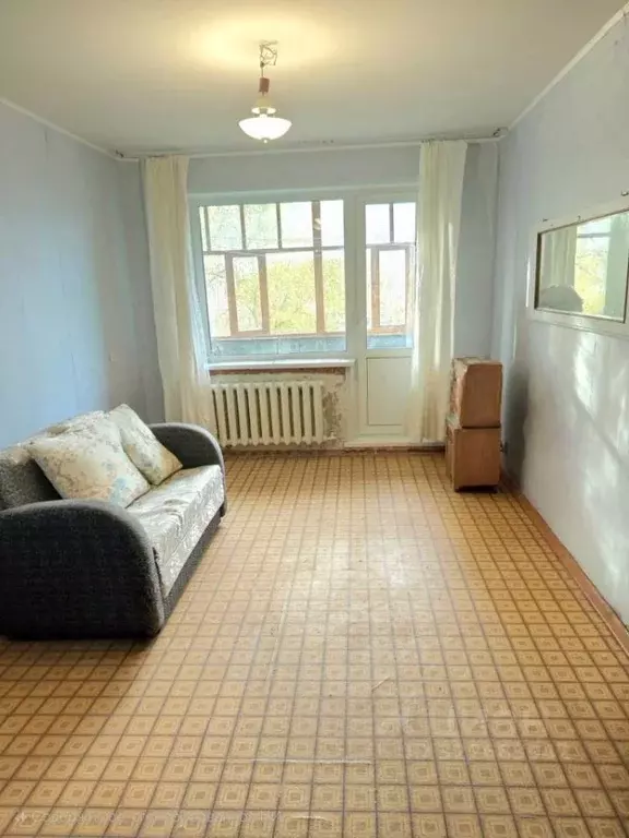 2-к кв. Ивановская область, Иваново ул. Кудряшова, 84 (41.3 м) - Фото 1