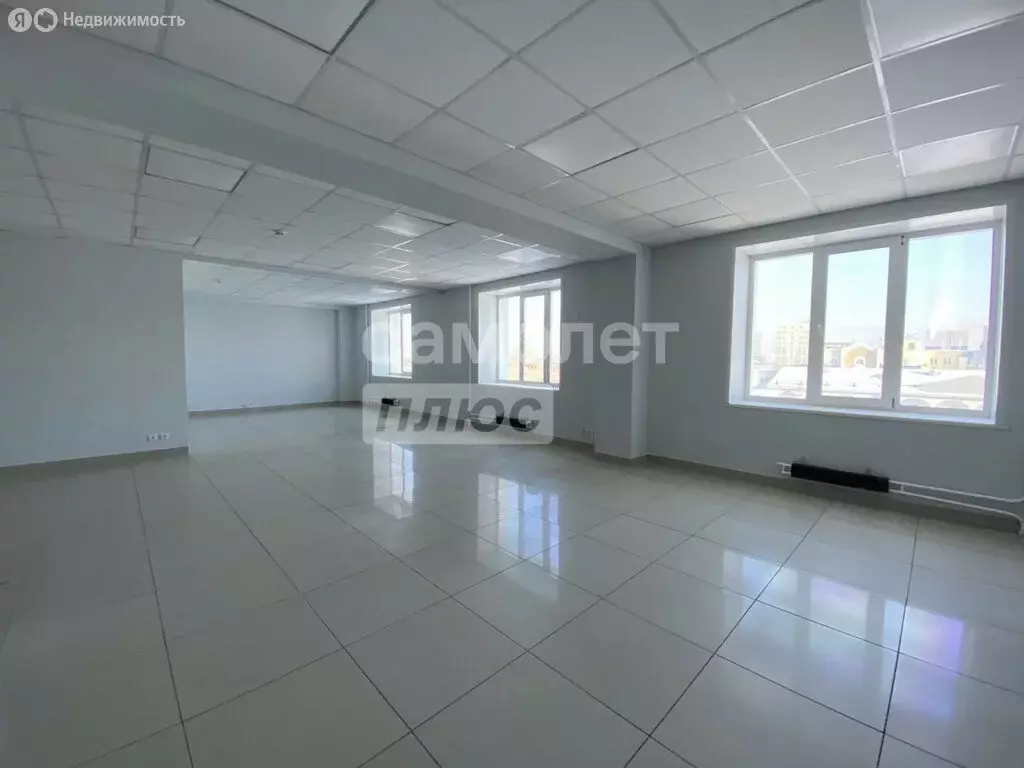 Офис (494.2 м) - Фото 1