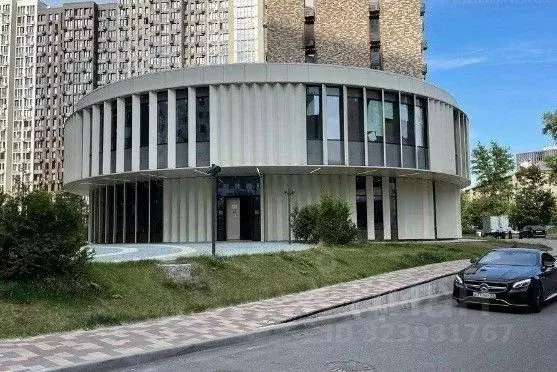 Помещение свободного назначения в Москва Маломосковская ул., 14 (240 ... - Фото 2