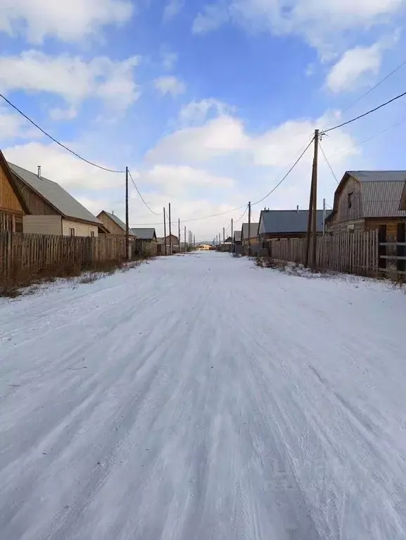 Участок в Бурятия, Иволгинский район, Гурульбинское муниципальное ... - Фото 0