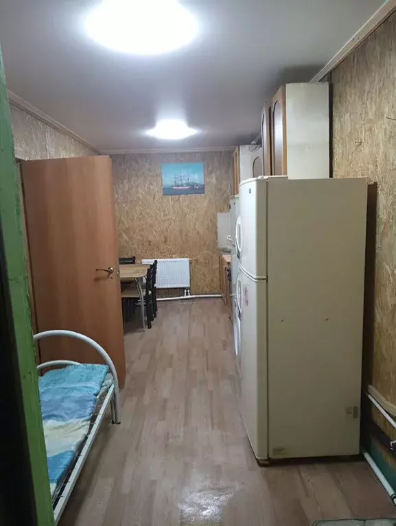 Дом в Ленинградская область, Кингисеппский район, Котельское с/пос, д. ... - Фото 2