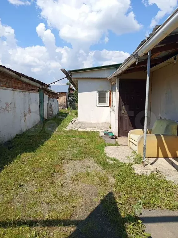 Дом 73,4 м на участке 6 сот. - Фото 1