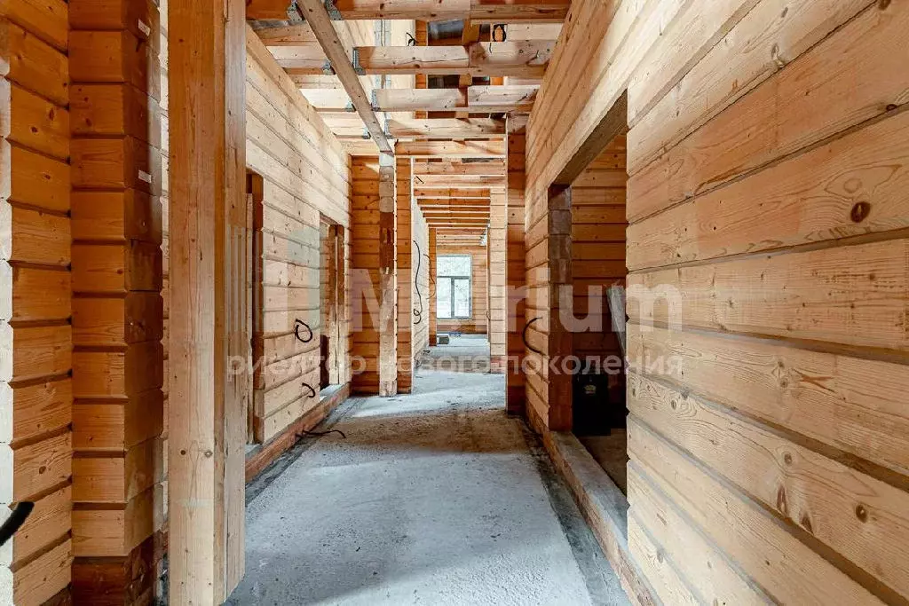 Продается дом в д. Новоглаголево - Фото 2