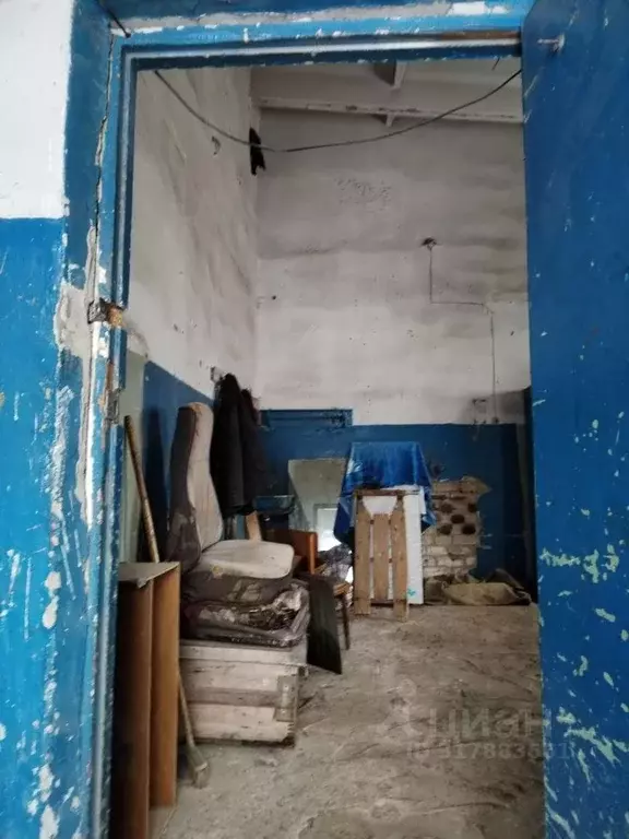 Помещение свободного назначения в Кировская область, Подосиновский ... - Фото 1