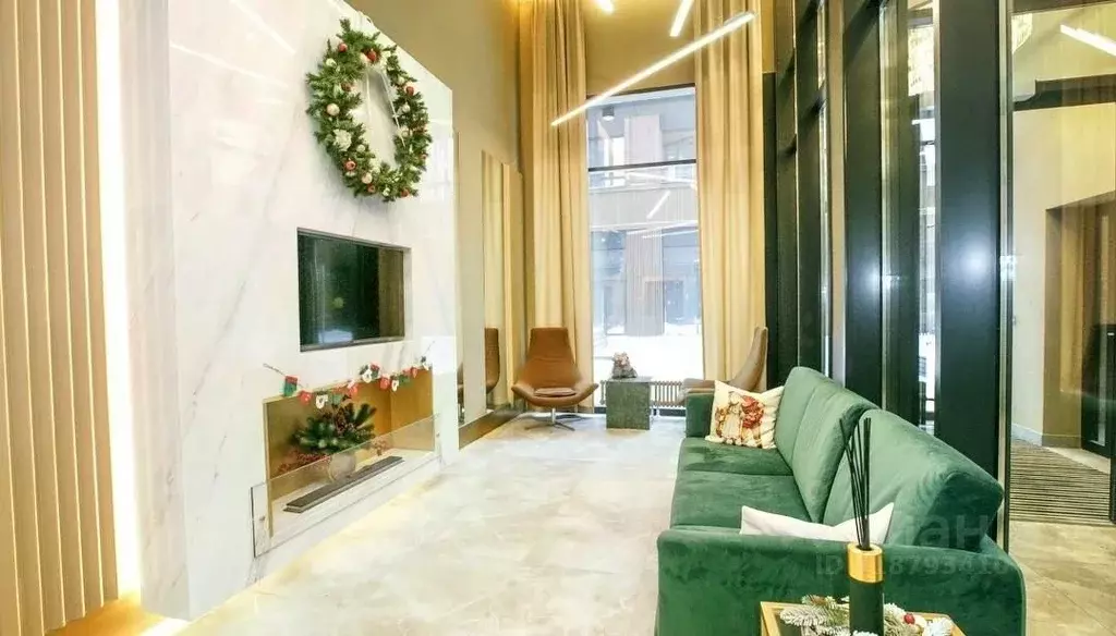 3-к кв. Татарстан, Казань ул. Алексея Козина, 2 (100.0 м) - Фото 2