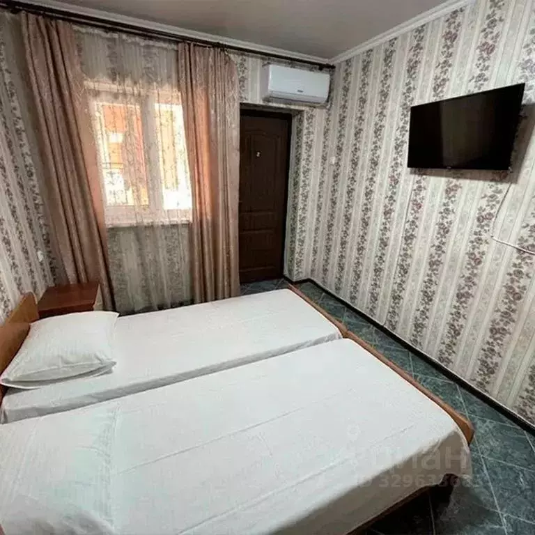 Комната Краснодарский край, Геленджик городской округ, с. Дивноморское ... - Фото 1