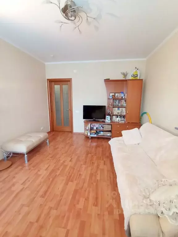 2-к кв. Кемеровская область, Кемерово просп. Шахтеров, 72 (54.4 м) - Фото 2