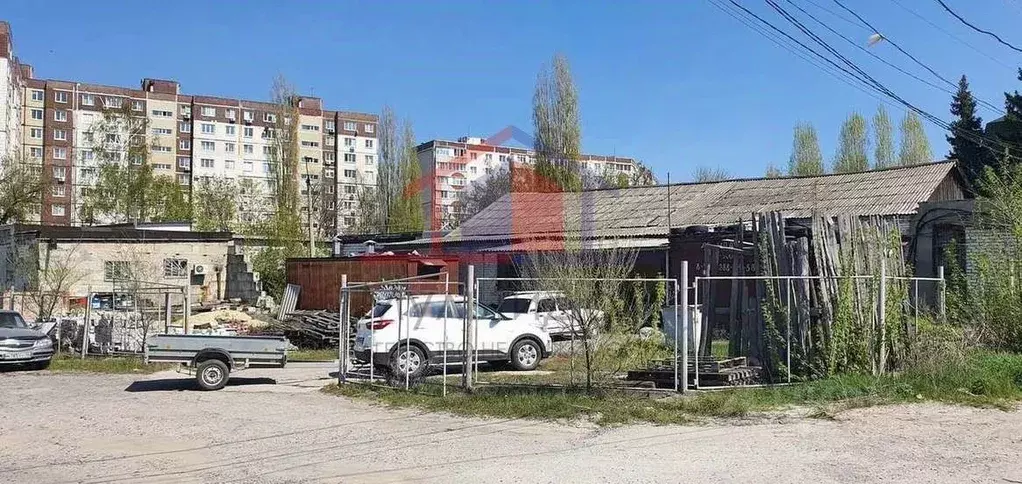 Производственное помещение в Белгородская область, Старый Оскол ... - Фото 1