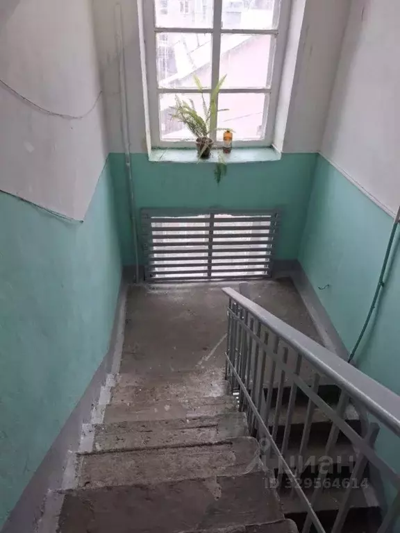 1-к кв. Ярославская область, Тутаев Ярославская ул., 107 (30.0 м) - Фото 2