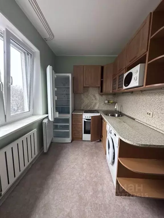 1-к кв. Приморский край, Находка просп. Мира, 28 (31.8 м) - Фото 1