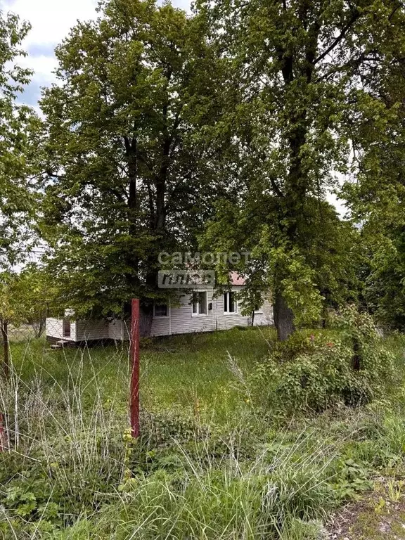 Дом в Рязанская область, Скопинский район, Побединское городское ... - Фото 0