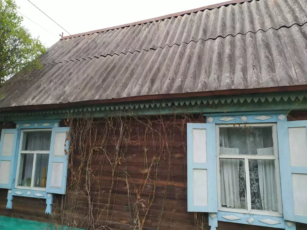 Дом в Томская область, Томск Левобережье СНТ,  (24 м) - Фото 1