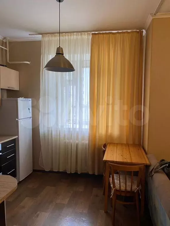 1-к. квартира, 37 м, 2/9 эт. - Фото 1