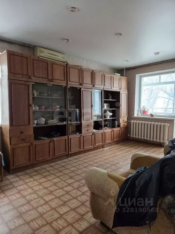 4-к кв. Амурская область, Благовещенск Свободная ул., 261 (71.0 м) - Фото 2