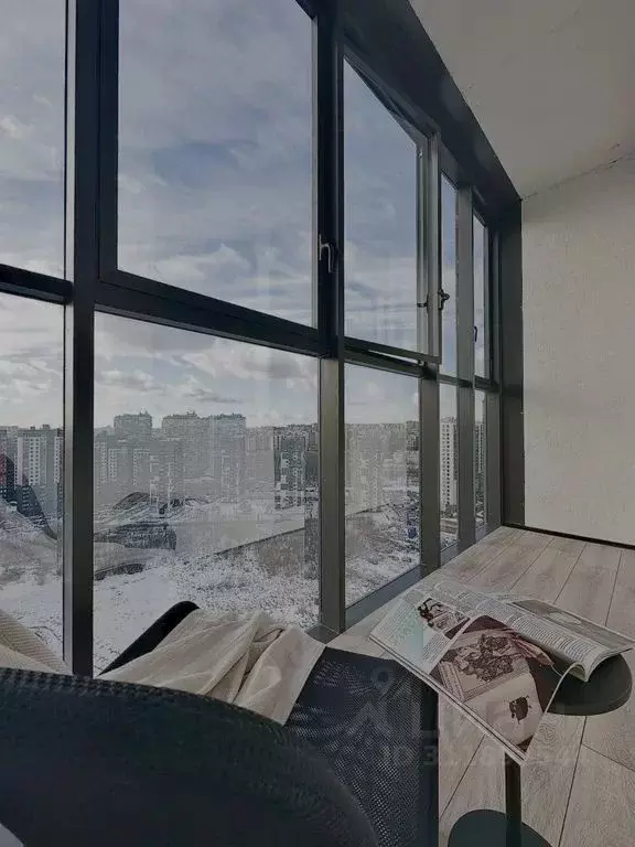 Студия Ленинградская область, Кудрово г. Всеволожский район, Заневское ... - Фото 1