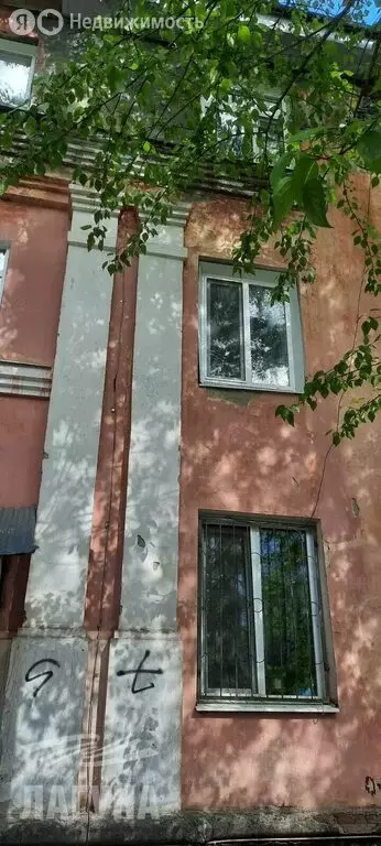 1-комнатная квартира: Томск, улица Щорса, 2Б (19 м) - Фото 0