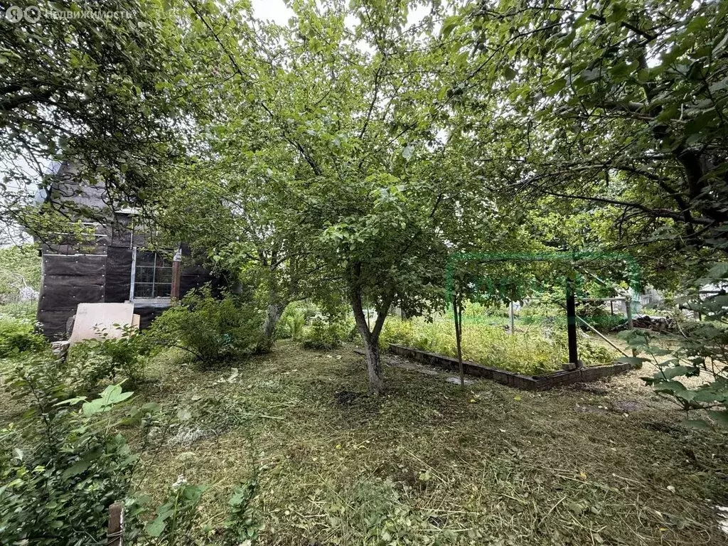 Дом в Калининград, СНТ Колосок, Космическая улица (20 м) - Фото 1