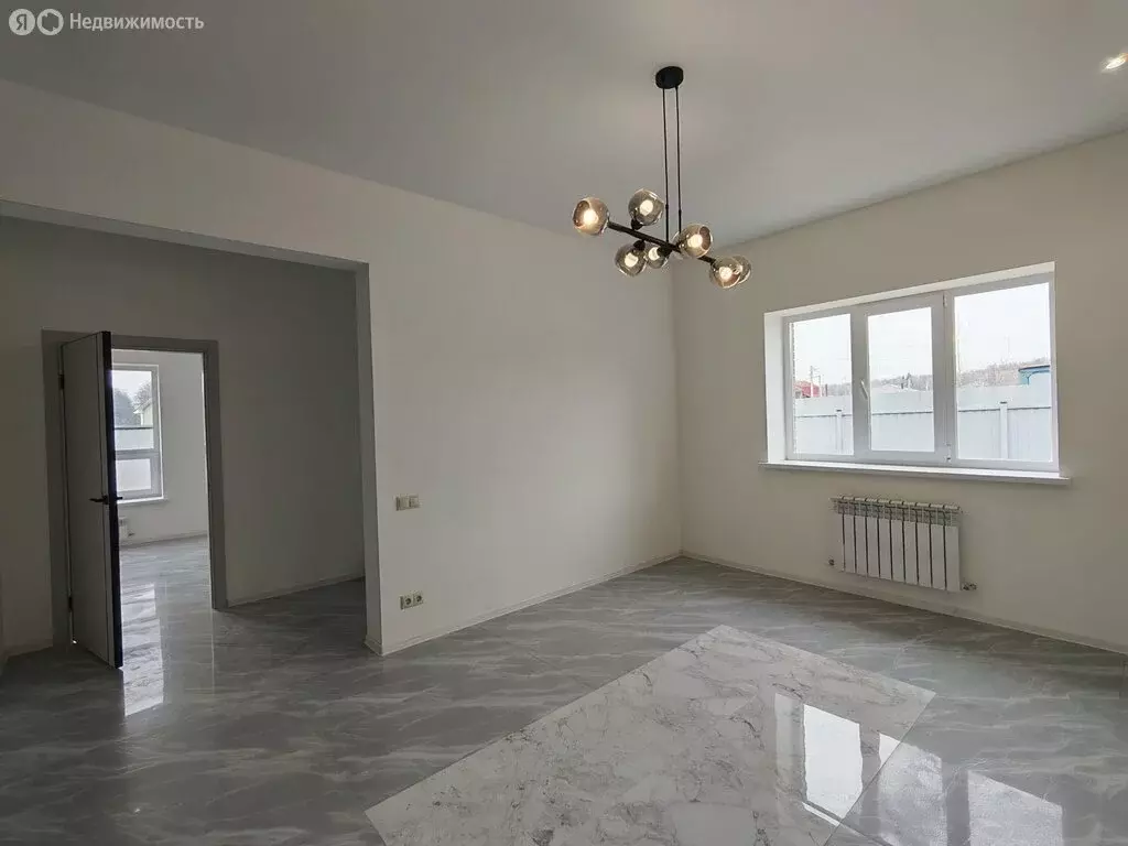 Дом в микрорайон Белые Столбы, территория Сиеста Восточная, 155 (145 ... - Фото 1